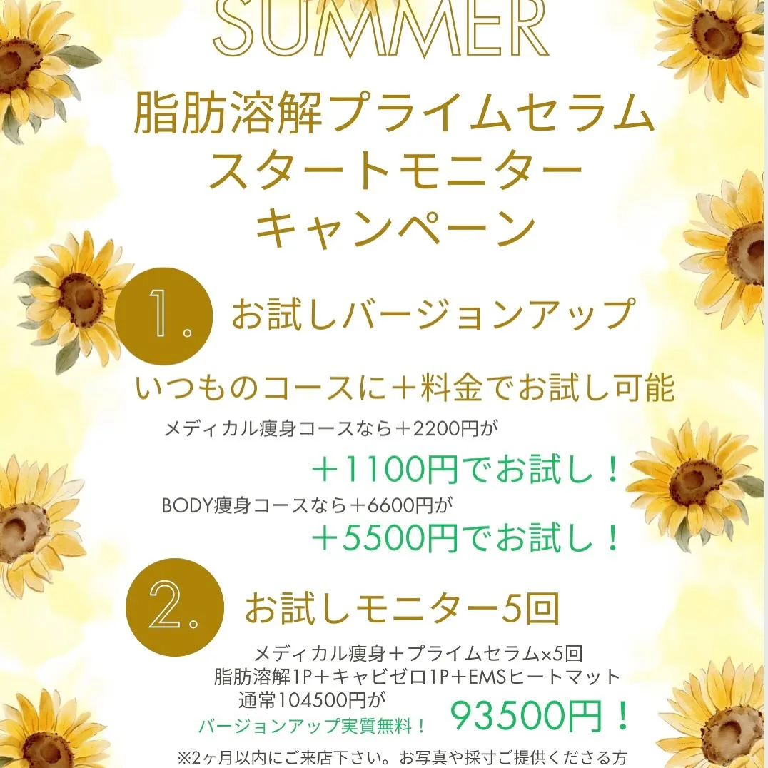 【New✨圧倒的実感‼️】