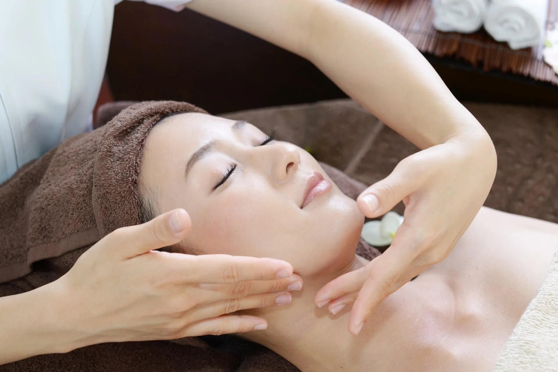 フェイシャルスクール