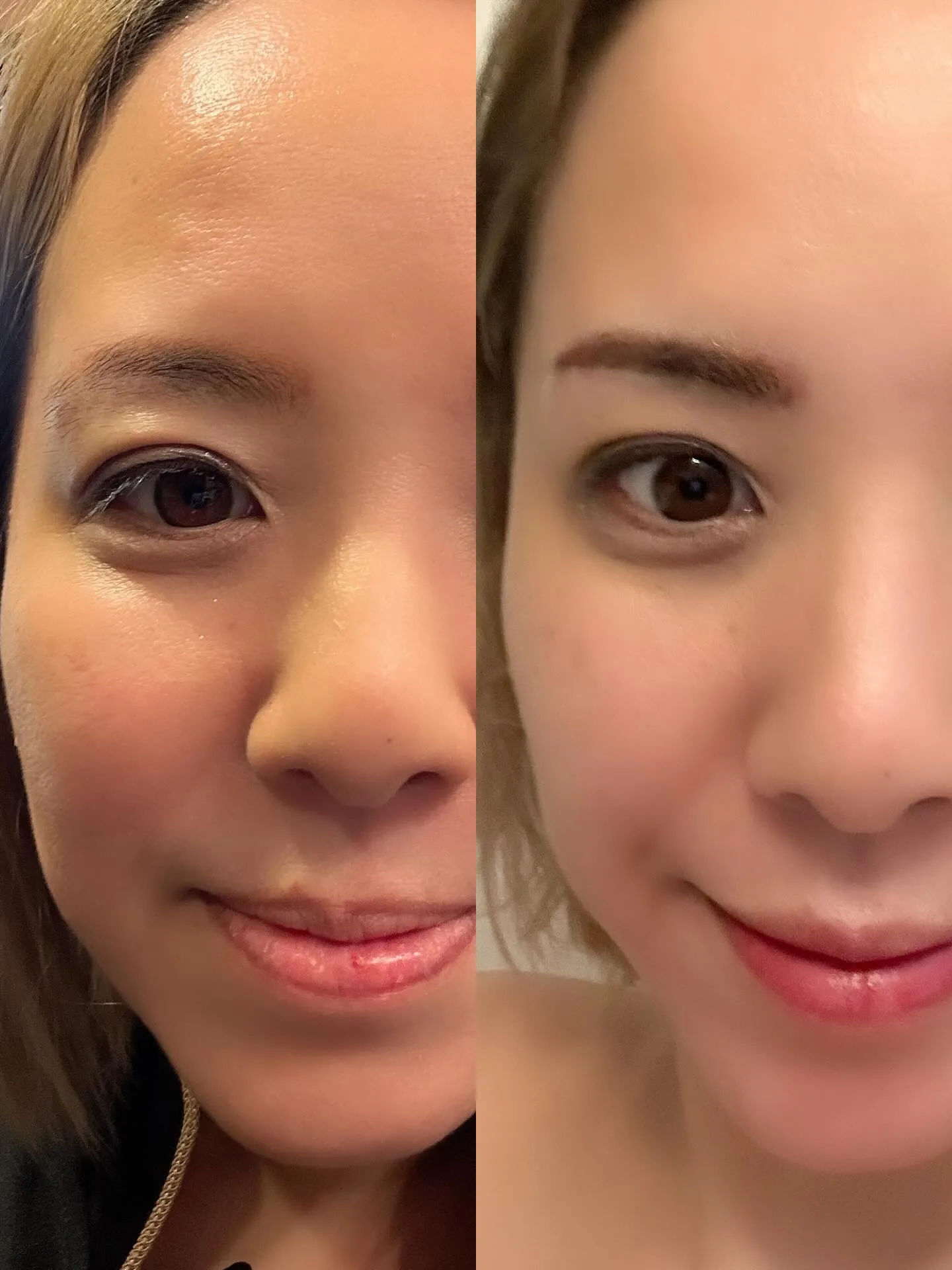 【医療提携クリニックの変更と新メニューのご案内】