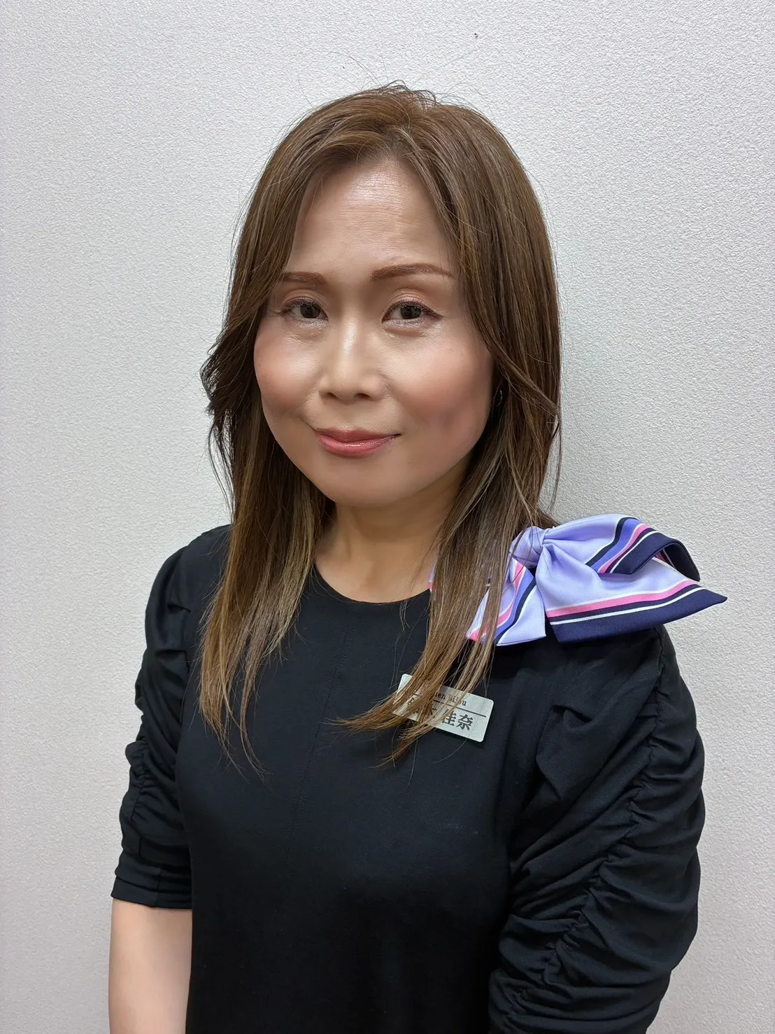 鈴木　佳奈（スズキ　カナ）
