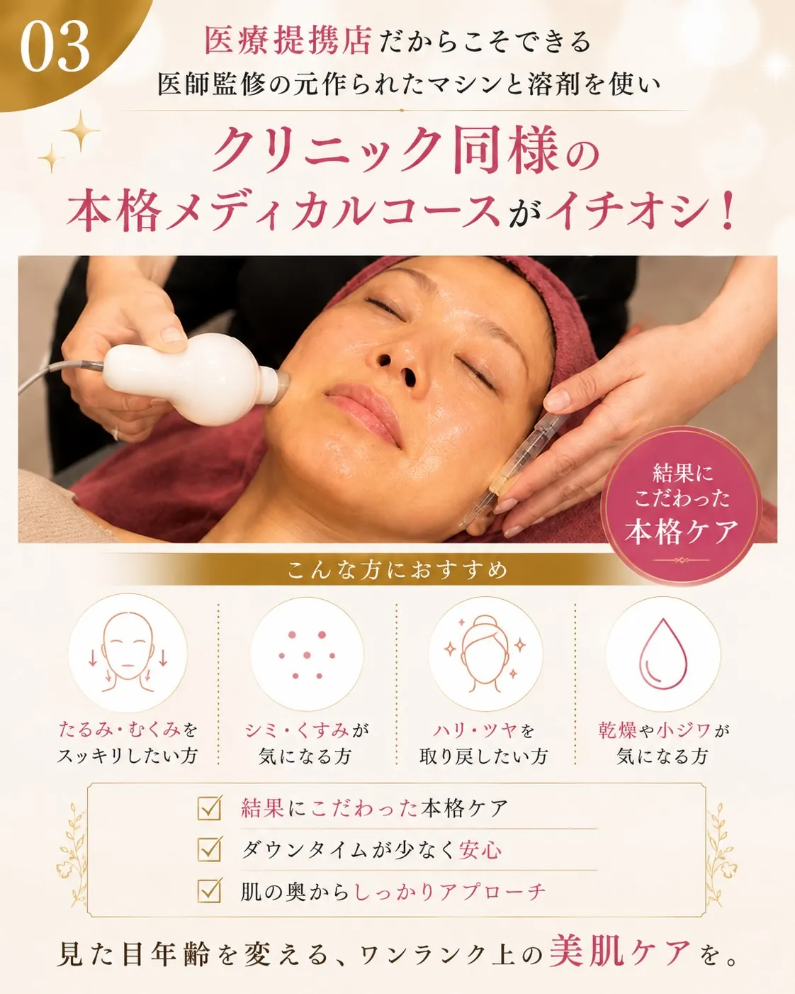 🌸ご新規様限定キャンペーン🌸