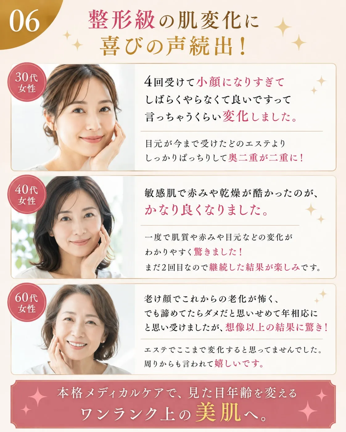 🌸ご新規様限定キャンペーン🌸